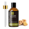 Bloom Pure Essential Oil — 100ml Aromatherapy Collection