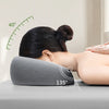 Face Down Massage Pillow – Prone Position Neck & Face Support Pillow for Massage Therapy, Comfort & Relaxation