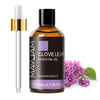 Bloom Pure Essential Oil — 100ml Aromatherapy Collection
