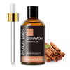 Bloom Pure Essential Oil — 100ml Aromatherapy Collection