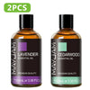 Bloom Pure Essential Oil — 100ml Aromatherapy Collection