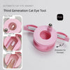 CatEyePro™ Magnet Tool 💅🌟 – Create Salon-Style Nails