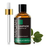 Bloom Pure Essential Oil — 100ml Aromatherapy Collection