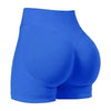 🍑 FlexFit™ High-Waist Yoga Shorts – Sculpt & Move