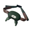 EssenzaSkin™ 4D Smart Neck & Shoulder Massager | Deep Kneading Relaxation