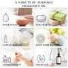 Bloom Pure Essential Oil — 100ml Aromatherapy Collection