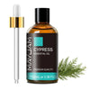 Bloom Pure Essential Oil — 100ml Aromatherapy Collection