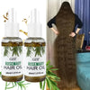 Gze Rosemary Oil Hair Scalp