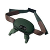 EssenzaSkin™ 4D Smart Neck & Shoulder Massager | Deep Kneading Relaxation