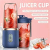 Premium Portable Juicer Blender