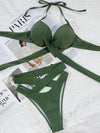 Bikini Swimsuit