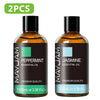 Bloom Pure Essential Oil — 100ml Aromatherapy Collection