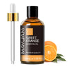 Bloom Pure Essential Oil — 100ml Aromatherapy Collection