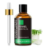 Bloom Pure Essential Oil — 100ml Aromatherapy Collection