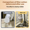 PureTap™ Filter Bags 💧✨ — Catch Debris, Cleaner Water