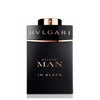 Bvlgari Man Black EDT 100ML
