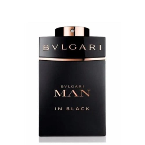 Bvlgari Man In Black Perfume 100ML