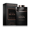 Bvlgari Man In Black Perfume 100ML